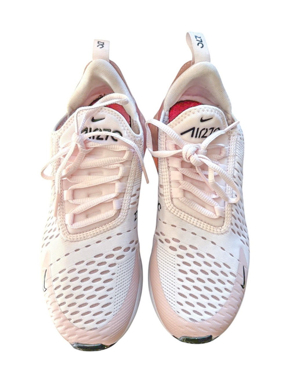 Nike Air Max 270 Sneakers - Picture 6 of 10